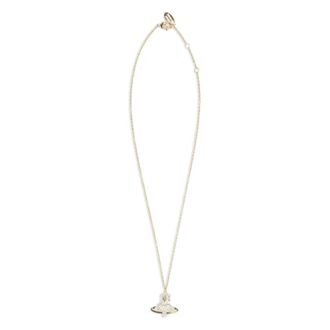 Vivienne Westwood Bijoux - female - Vivienne Westwood - Necklaces - Yellow - ONE SIZE - Accessories
