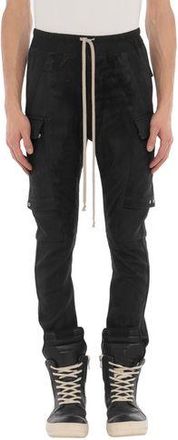 Rick Owens PARTES DE ABAJO - Pantalones en YOOX.COM