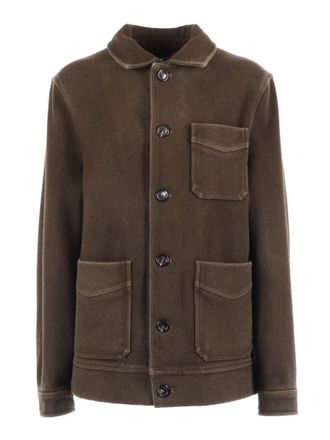 Circolo 1901 Single-Breasted Jacket