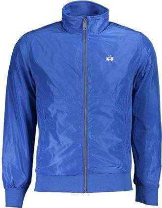 La Martina Polyester Mens Mens Jacket