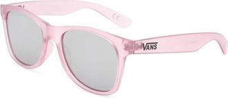 Vans Zonnebrillen - unisex - Zonnebrillen - Paars - ONE Size - Accessoires