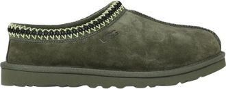 UGG Ugg, Schoenen, Heren, Groen, 43 EU, Slip-On Pantoffel