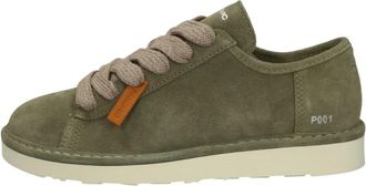 Panchic Uomo, Scarpe, Verde, 43 EU, new