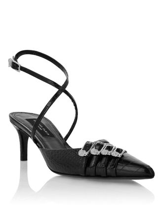 Philipp Plein Lage Hakken Cocco