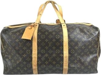 Louis Vuitton unisex, Pre-owned, Marrone, Taglia unica, used