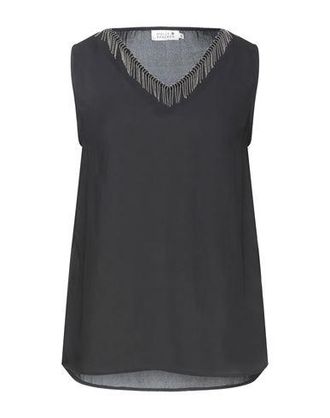 Molly Bracken TOPWEAR - Tops on YOOX.COM