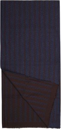 Missoni Womens Scarf Black Wool Accessories