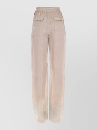 Rick Owens wide-leg trousers