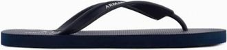 A|X Armani Exchange Goa Flip Flops, Brand Size 46 ( US Size 13 )