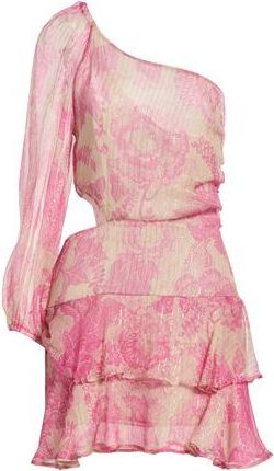 Miss Bikini KLEIDER - Mini-Kleider auf YOOX.COM