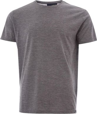 Lardini Wool Mens T-Shirt