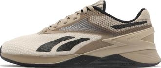 Reebok Nano X3 Boulder Beige 100033780