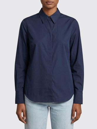 Brunello Cucinelli Camicia classica Brunello Cucinelli in misto cotone