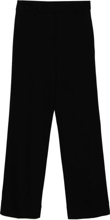 Rejina Pyo Pantaloni Cathy - Nero