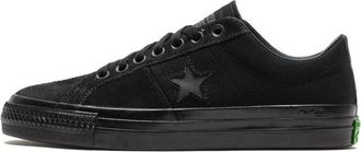 Converse x Sean Greene One Star Pro Triple Black A07307C