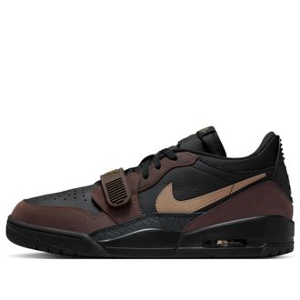 Nike Jordan Air Jordan Legacy 312 Low Dark Brown Black CD7069-003