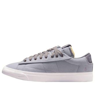 Nike x Devin Booker Blazer Low Pearl Grey Phantom HQ2054-001