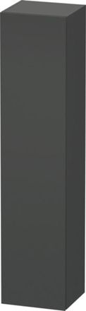 Duravit Duravit - L-cube Armario Alto, Anchura 400mm, Profundidad 363mm, 1