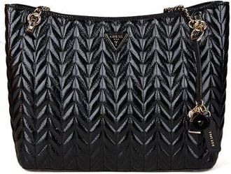 Guess Schoudertas Zwart