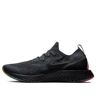 Nike Epic React Flyknit Be True AR3772-001