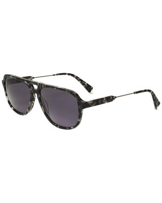 Sandro Mens Sds1015 55Mm Sunglasses