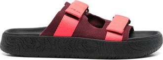 Veja Strap Sandals