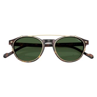 Vogue Eyewear Vogue - Vo5751S Zonnebril - Heren - Accessoires - Bruin - Maat: 49 MM