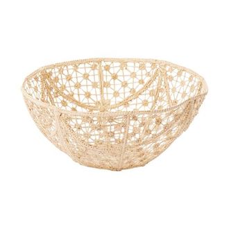Coro Cora Natural Knot Bowl at Nordstrom