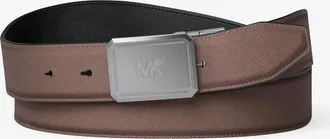 Michael Kors Reversible Leather Belt