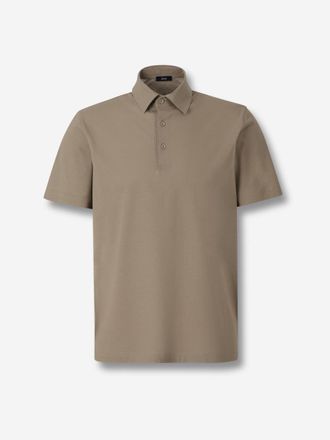 Herno Cotton Polo