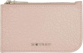 Alexander McQueen unisex, Accesorios, Rosa, Talla: ONE Size