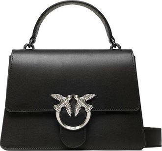 Pinko Pinko Love One Top Handle Klassiek Licht