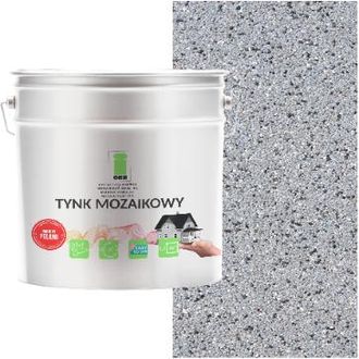 OEM Yeso De Mosaico De Resina Gris Clase 1 Resistente A Las Heladas 7 Kg Fabricante