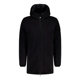 Ciesse Piumini Winter Jackets, male, Black, Size: XL Clem 3.0 Jacket