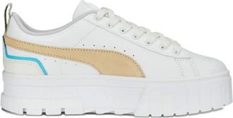 Puma Sneakers Mayze Brighter Days - Bianco