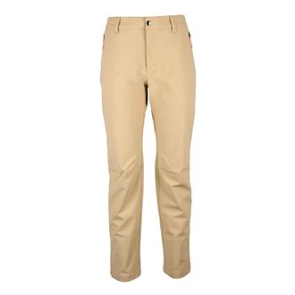 Bogner Dames, Broeken, Beige, Maat: S Polyamide