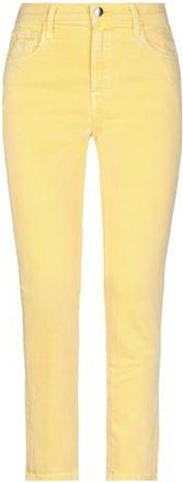 J Brand PARTES DE ABAJO - Pantalones vaqueros en YOOX.COM