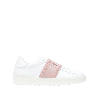 Valentino Garavani Mujer, Zapatos, Blanco, Talla: 40 EU