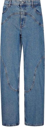 Baum Und Pferdgarten Napolen