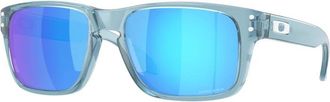 Oakley Oj 9014 Holbrook XXS - unisex - Zonnebrillen - Blauw - 50 MM - Accessoires