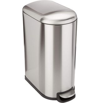 Kitchen Move Kitchen Move - Cubo De Basura De Cocina De Pedal 40 L Fuller