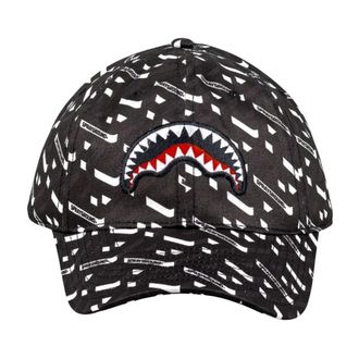 Sprayground unisex, Accesorios, Negro, Talla: ONE Size