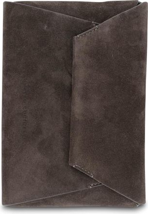 Brunello Cucinelli Bc Duo Clutch