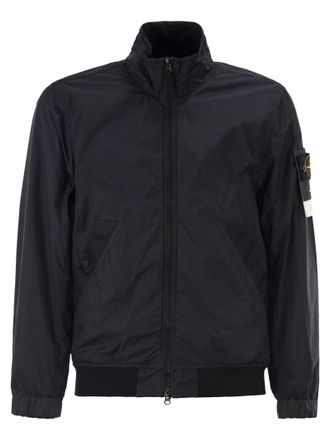 Stone Island Capospalla Marineblau