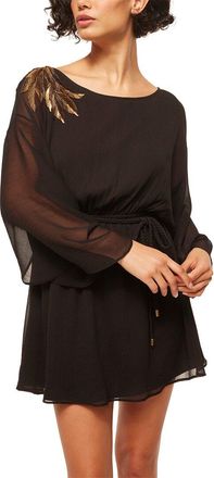 Misa Misa Los Angeles Katana Dress