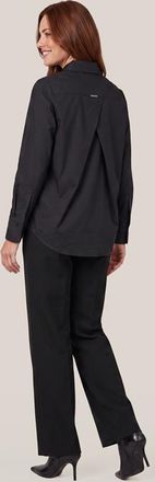 Mart Visser Meadow Blouse Zwart