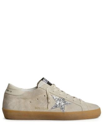 Golden Goose Sneaker Low-Top Super Star