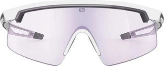 Rudy Project Turbulence - unisex - Fietsaccessoires - Wit - ONE Size - Fitness