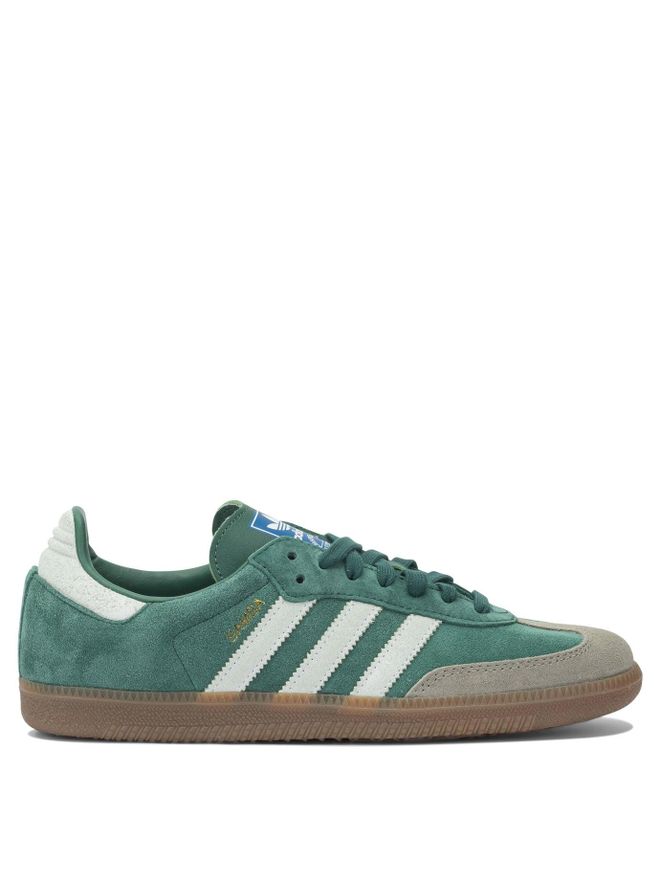 Adidas Originals Samba Og Turnschuhe