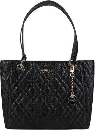 Guess Mujer, Bolsos, Negro, Talla: ONE Size
